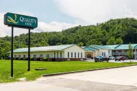 Quality Inn Hôtels à : Buckhannon