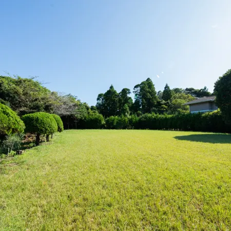Isumi-Seishinso