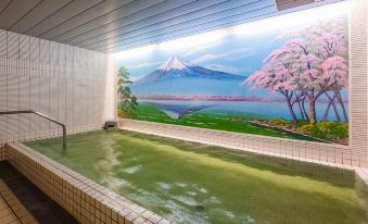 New Tomakomai Prince Hotel Nagomi