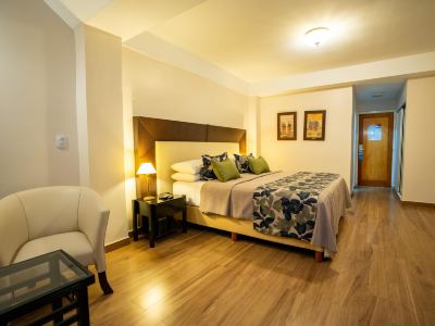 Hda Hotel & Spa