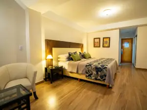 Hda Hotel & Spa