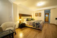 Hda Hotel & Spa