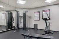 Best Western Northgate Inn - palestra