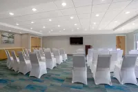 Home2 Suites by Hilton Gainesville Medical Center - Kitchens