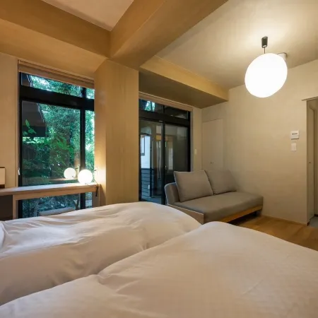 Fumoto Ryokan