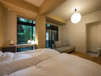 Fumoto Ryokan Hotels near Oshitoishi Hill