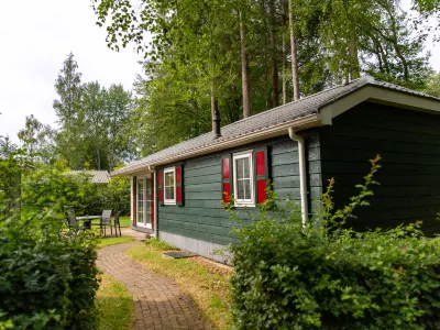 4-Persoons BOS