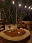 Aldea Maya-Ha Cabañas Con Cenotes Hôtels à : Benito Juárez