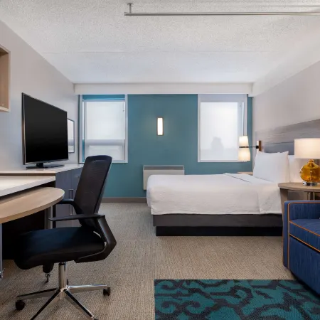 Home2 Suites by Hilton Kingston
