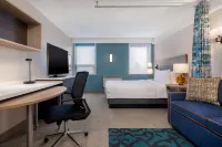 Home2 Suites by Hilton Kingston 킹스턴 호텔