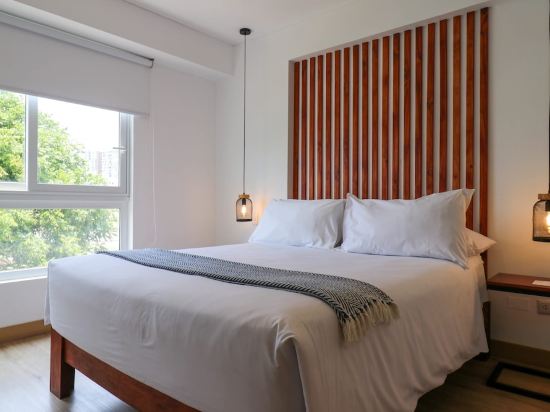 w Elegant 2BR in Barranco