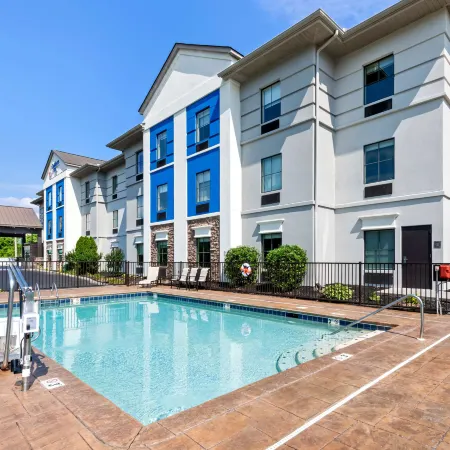 Comfort Inn