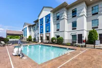 Comfort Inn Hotels in Harriman