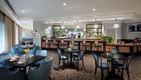 希爾頓州立學院研究生酒店 - Wi-Fi
