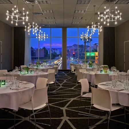 Graduate by Hilton Tempe