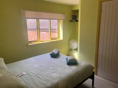 Tumbledown Hotel Các khách sạn ở 