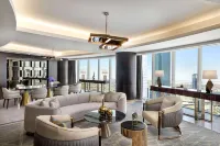 Hilton Riyadh Olaya Hotel dekat Masmak Fort