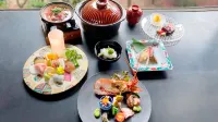 Comfort Hotel Yokkaichi - Aamiainen