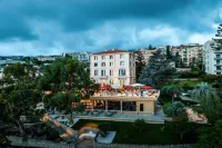 Hotel Villa Levi