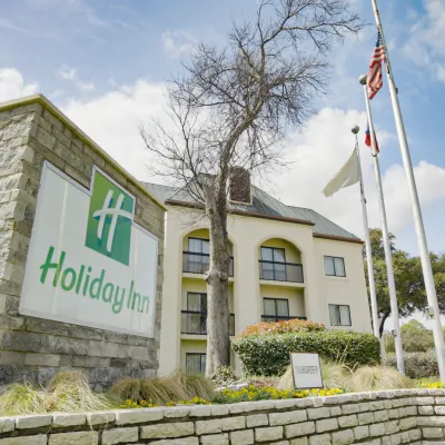 Holiday Inn IRVING - LAS COLINAS by IHG Hotels near Toyota Music Factory
