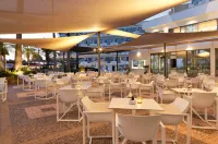 St George Beach Hotel & Spa Resort - sarapan