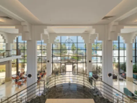 St George Beach Hotel & Spa Resort Hotels in Chloraka