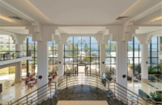 St George Beach Hotel & Spa Resort