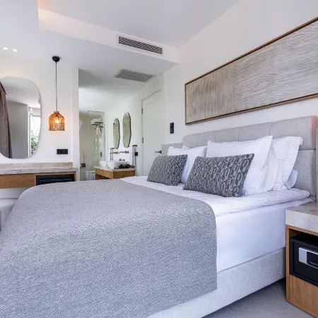 Club Arona Luxury Villas Belek
