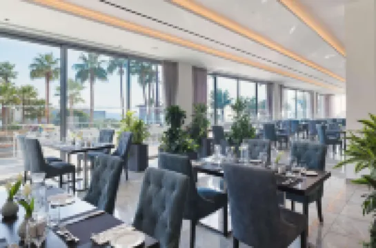 St George Beach Hotel & Spa Resort