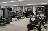 Embassy Suites by Hilton Madison Downtown - Gym