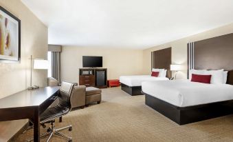 Best Western Plus Howe Inn