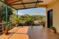 Evergreen Holidays Mahabaleshwar Hotels in Dhangarwadi