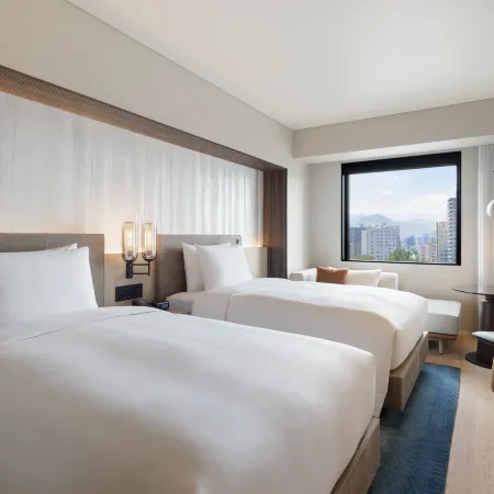 Courtyard by Marriott Sapporo