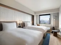 Courtyard by Marriott Sapporo