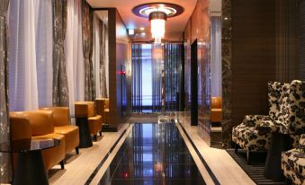 APA Hotel Shinjuku Gyoemmae