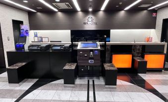 APA Hotel Keisei-Narita-Ekimae