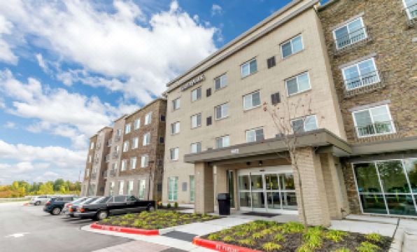 WaterWalk Extended Stay by Wyndham - Raleigh Research Triangle Park