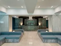 jecheon tourlst hotel Hotels in Jecheon-si