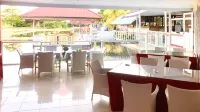 Masamba Elegant Hotel Hotel di Masamba