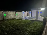 Luxurious Motherland Apartments