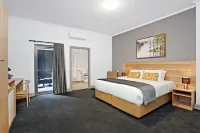 Meridian Hotel Hurstville Hotels in Miranda