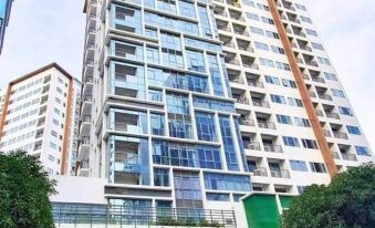Mactan Newtown Condo