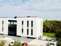 Casa Maria City Apartments Hoteles en Timișoara