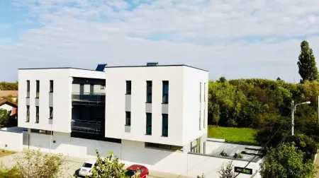 Casa Maria City Apartments