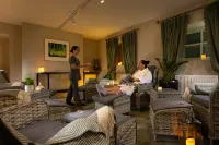Tulfarris Hotel and Golf Resort - Spa