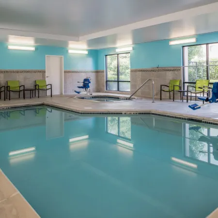 SpringHill Suites Medford