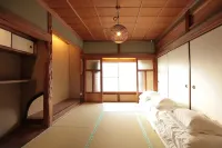 Hojo Machi Hostel فنادق في كاساي