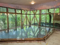 Hotel Okukujikan - Hot Springs