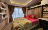 Apartement Gateway Pasteur Bandung by TN Hospitality Hotels in Sukaraja