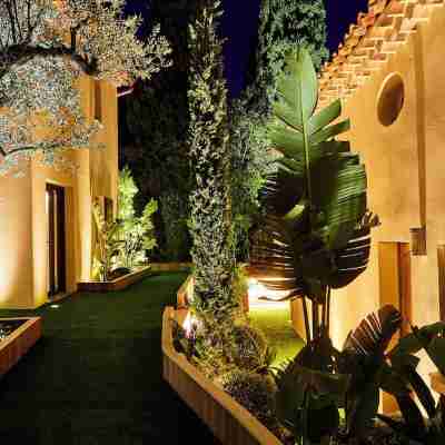 Hôtel Villa Cosy Hotel Exterior